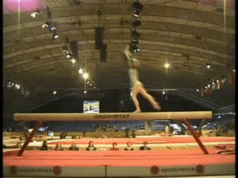 gymnast-fail