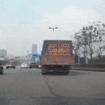 truck-turns-crash-car